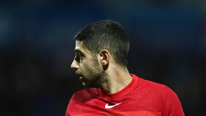 Nhận định, soi k&egrave;o U19 Hy Lạp vs U19 Thổ Nhĩ Kỳ, 20h00 ng&agrave;y 18/11: Thắng tiếp