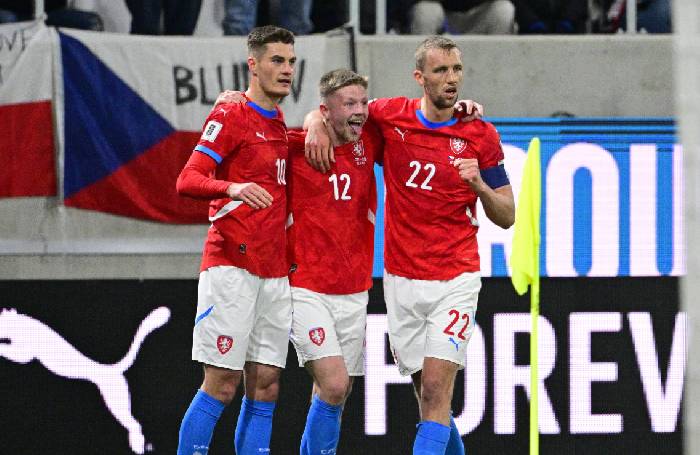 Soi k&egrave;o g&oacute;c CH S&eacute;c vs Gibraltar, 02h45 ng&agrave;y 18/11