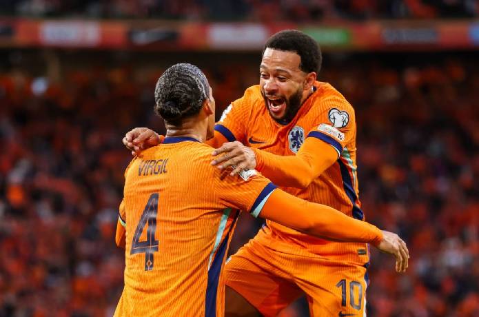 Soi k&egrave;o g&oacute;c H&agrave; Lan vs Lithuania, 02h45 ng&agrave;y 18/11