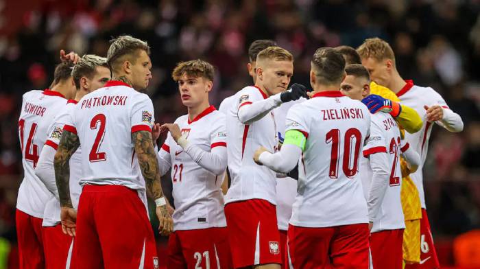 Soi k&egrave;o g&oacute;c Malta vs Ba Lan, 02h45 ng&agrave;y 18/11