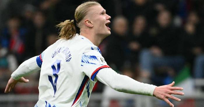 X&aacute;c định 32 đội b&oacute;ng gi&agrave;nh v&eacute; tham dự World Cup 2026