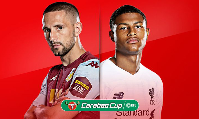 Dự đo&aacute;n Aston Villa vs Liverpool (2h45 18/12) bởi Football Predictions