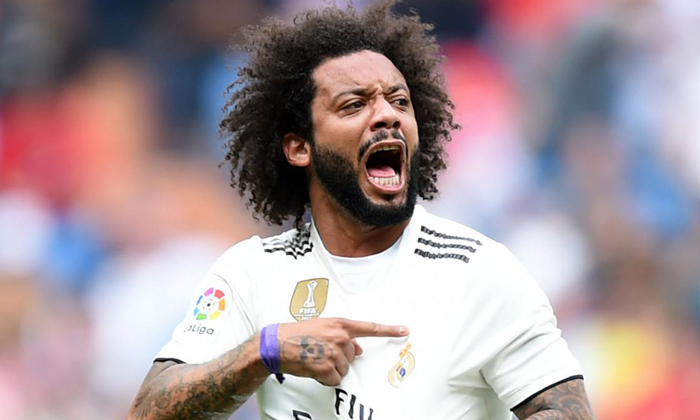 Real Madrid vắng 2 trụ cột ở Si&ecirc;u kinh điển lượt đi La Liga 2019/20