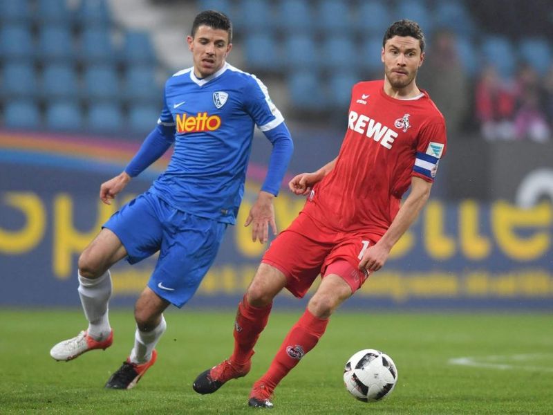 Nhận định b&oacute;ng đ&aacute; Union Berlin vs Hoffenheim, 2h30 ng&agrave;y 18/12: Chủ nh&agrave; quyết t&acirc;m