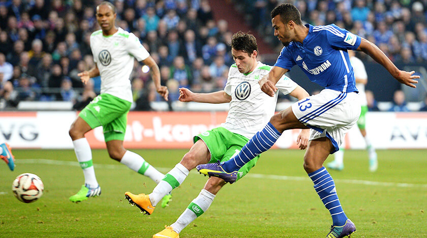 Ph&acirc;n t&iacute;ch tỷ lệ Wolfsburg vs Schalke, 2h30 ng&agrave;y 19/12