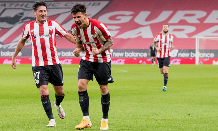 Nhận định Athletic Bilbao vs SD Huesca, 3h00 ng&agrave;y 19/12