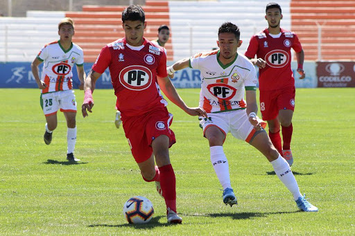 Nhận định Cobresal vs Union La Calera, 6h15 ng&agrave;y 19/12