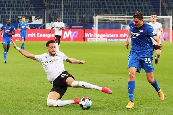 Nhận định, soi k&egrave;o Hoffenheim vs M'gladbach, 21h30 ng&agrave;y 18/12