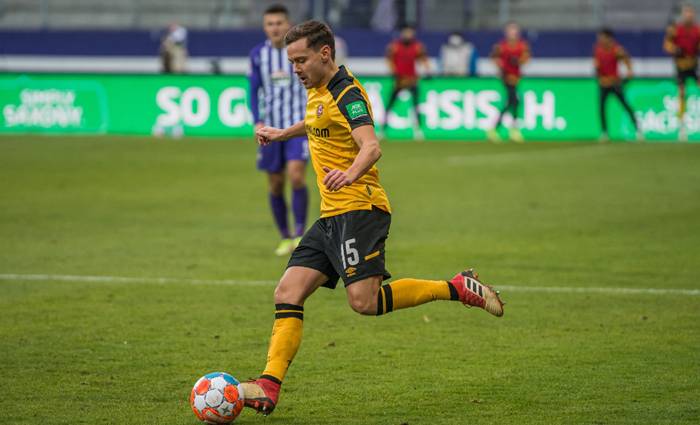 Nhận định, soi k&egrave;o Ingolstadt vs Dynamo Dresden, 19h30 ng&agrave;y 18/12