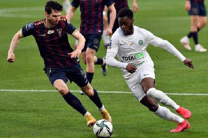 Nhận định, soi k&egrave;o Pogoń Szczecin vs Warta Poznan, 21h00 ng&agrave;y 18/12