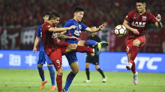 Nhận định, soi k&egrave;o Shanghai Shenhua vs Chongqing Lifan, 18h30 ng&agrave;y 18/12