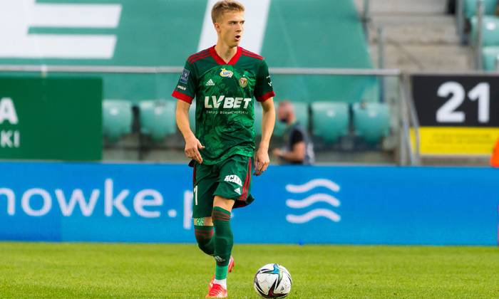 Nhận định, soi k&egrave;o Slask Wroclaw vs Cracovia, 23h30 ng&agrave;y 18/12