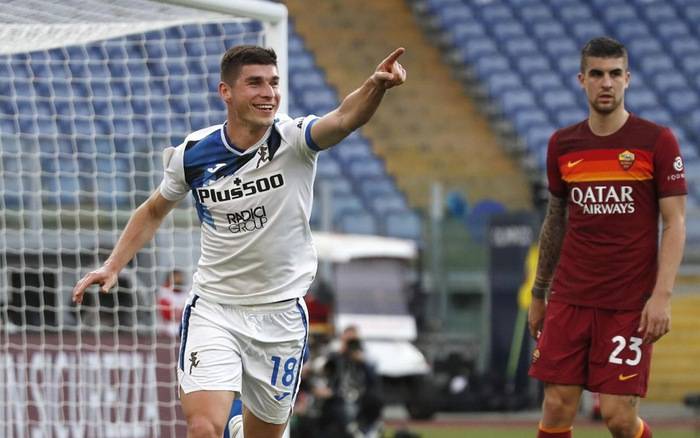 Ph&acirc;n t&iacute;ch k&egrave;o hiệp 1 Atalanta vs Roma, 21h ng&agrave;y 18/12
