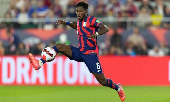 Ph&acirc;n t&iacute;ch k&egrave;o hiệp 1 Mỹ vs Bosnia-Herzegovina, 8h07 ng&agrave;y 19/12