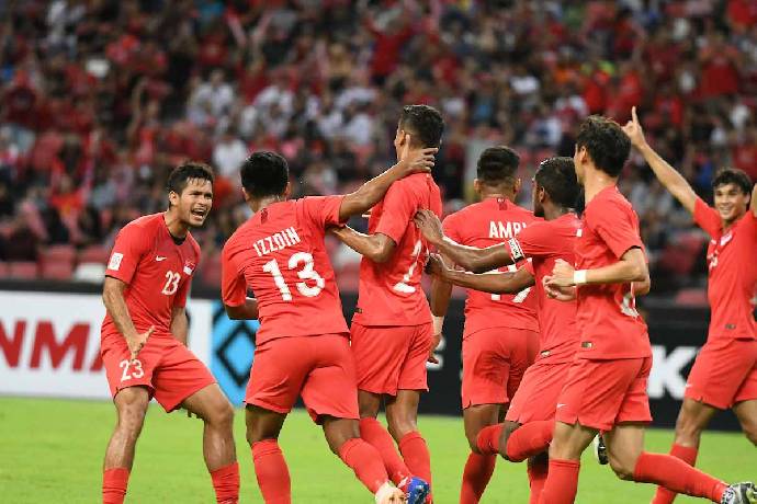 Ph&acirc;n t&iacute;ch k&egrave;o hiệp 1 Th&aacute;i Lan vs Singapore, 19h30 ng&agrave;y 18/12