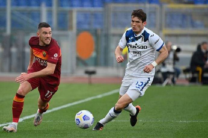 Soi k&egrave;o phạt g&oacute;c Atalanta vs Roma, 21h ng&agrave;y 18/12