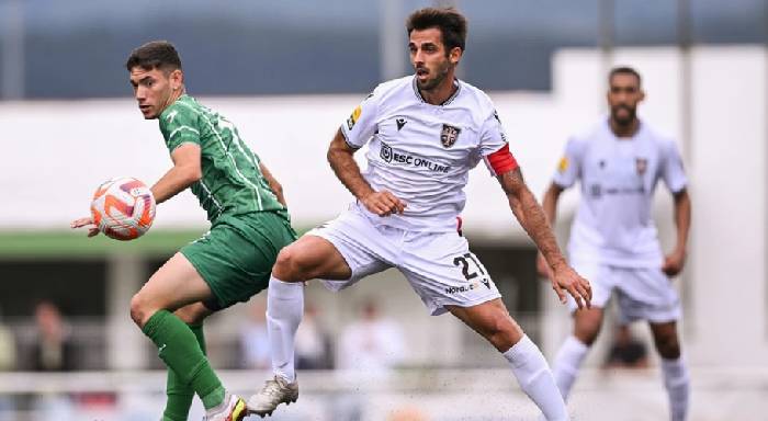 M&aacute;y t&iacute;nh dự đo&aacute;n b&oacute;ng đ&aacute; 19/12: AS Roma vs Casa Pia