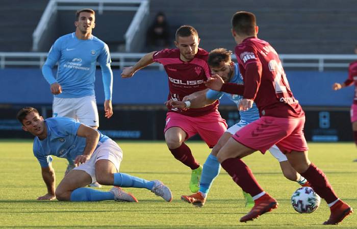 Nhận định, soi k&egrave;o Albacete vs Ibiza, 20h ng&agrave;y 18/12