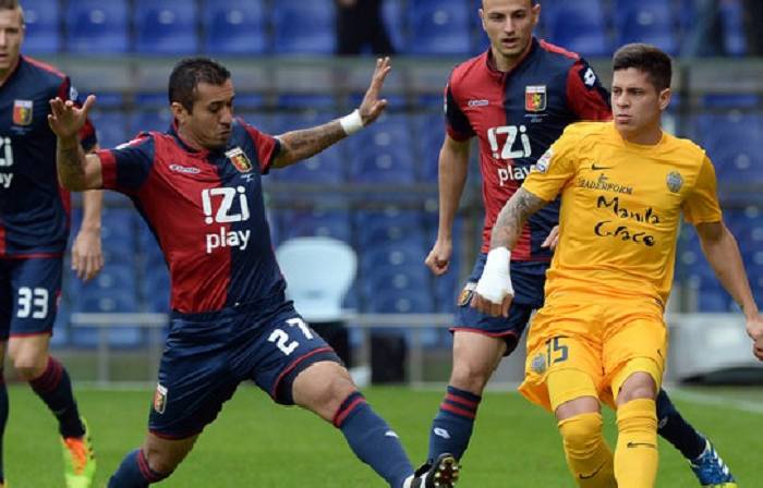 Nhận định, soi k&egrave;o Genoa vs Frosinone, 2h45 ng&agrave;y 19/12