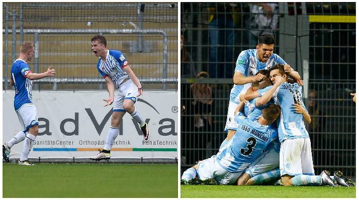 Nhận định, soi k&egrave;o Hoffenheim vs Muchen 1860, 21h ng&agrave;y 17/12