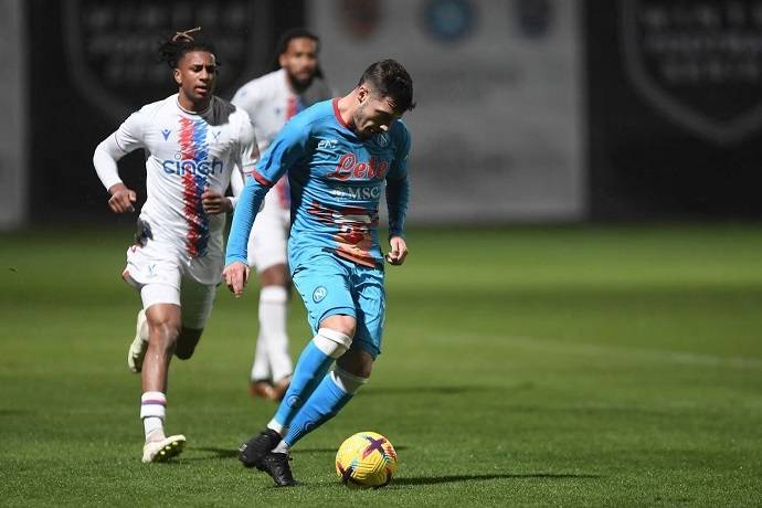 Nhận định, soi k&egrave;o Napoli vs Villarreal, 2h30 ng&agrave;y 18/12