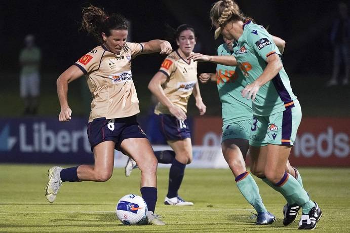 Nhận định, soi k&egrave;o nữ Melbourne Victory vs nữ Newcastle Jets, 14h15 ng&agrave;y 18/12