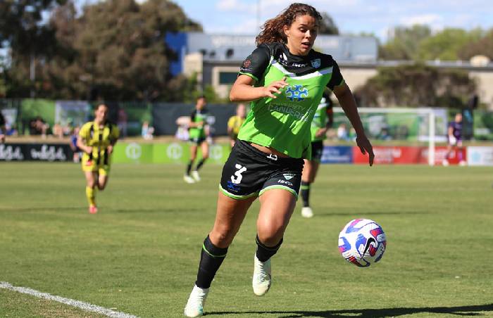 Nhận định, soi k&egrave;o Nữ Perth Glory vs nữ Canberra, 15h ng&agrave;y 18/12