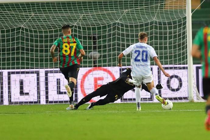 Nhận định, soi k&egrave;o Ternana vs Como, 20h ng&agrave;y 18/12