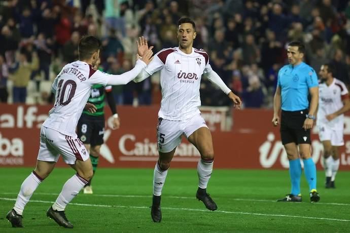 Ph&acirc;n t&iacute;ch k&egrave;o hiệp 1 Albacete vs Ibiza, 20h ng&agrave;y 18/12