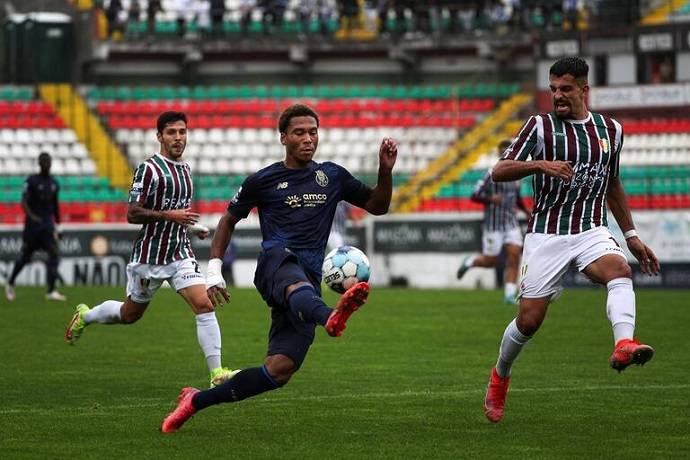 Soi k&egrave;o, dự đo&aacute;n Macao Estrela vs Penafiel 2h00 ng&agrave;y 18/12