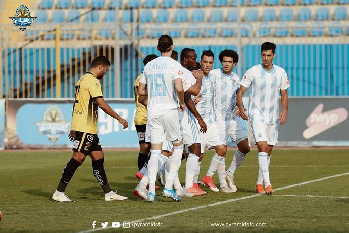 Soi k&egrave;o, dự đo&aacute;n Macao Pyramids vs Aswan, 0h ng&agrave;y 20/12