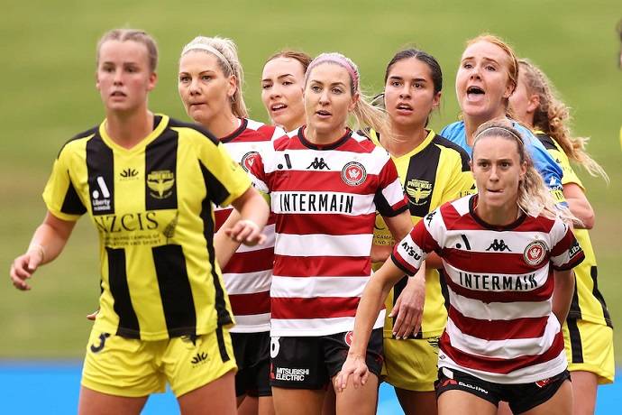 Soi k&egrave;o phạt g&oacute;c Nữ Wellington Phoenix vs Nữ Adelaide, 11h40 ng&agrave;y 17/12