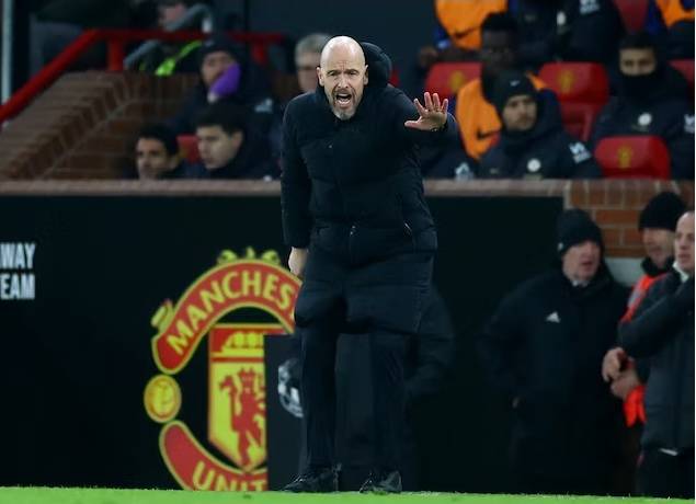 Đội h&igrave;nh ra s&acirc;n ch&iacute;nh thức Liverpool vs MU, 23h30 ng&agrave;y 17/12