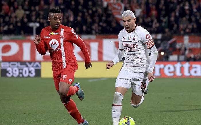 Nhận định, soi k&egrave;o AC Milan vs A.C. Monza, 18h30 ng&agrave;y 17/12