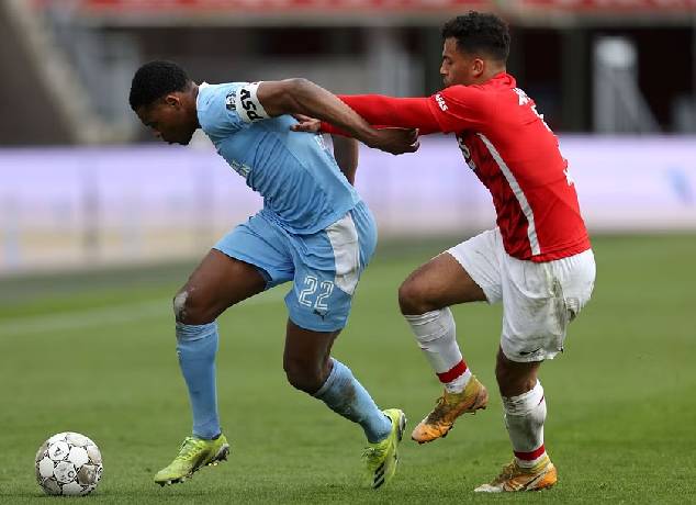 Nhận định, soi k&egrave;o AZ Alkmaar vs PSV Eindhoven, 2h00 ng&agrave;y 18/12