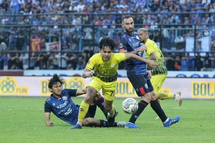 Nhận định, soi k&egrave;o Barito Putera vs Arema Malang, 19h00 ng&agrave;y 17/12