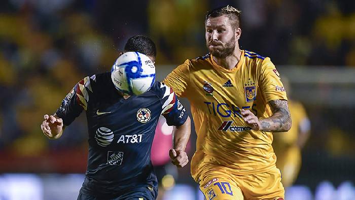 Nhận định, soi k&egrave;o Club America vs Tigres UANL, 8h30 ng&agrave;y 18/12