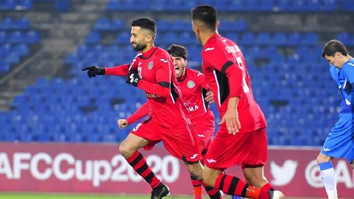 Nhận định, soi k&egrave;o FK Eskhata vs Ravshan Kulob, 15h30 ng&agrave;y 18/12