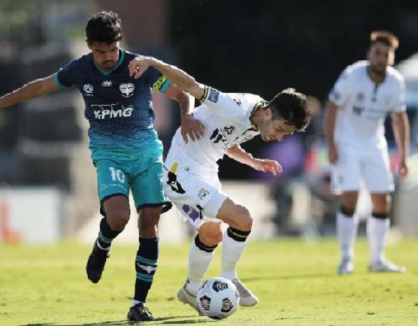 Nhận định, soi k&egrave;o Macarthur FC vs Wellington Phoenix, 15h00 ng&agrave;y 18/12