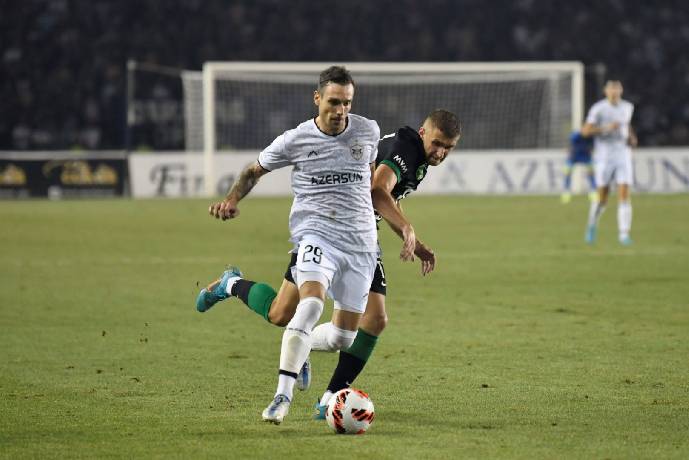 Nhận định, soi k&egrave;o Qarabag vs Neftchi Baku, 23h00 ng&agrave;y 18/12