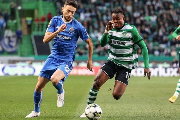 Nhận định, soi k&egrave;o Sporting Lisbon vs FC Porto, 3h15 ng&agrave;y 19/12