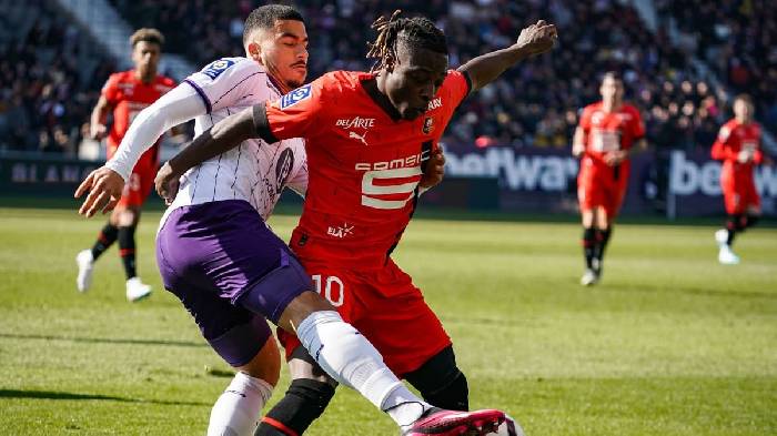 Nhận định, soi k&egrave;o Toulouse vs Rennes, 21h00 ng&agrave;y 17/12
