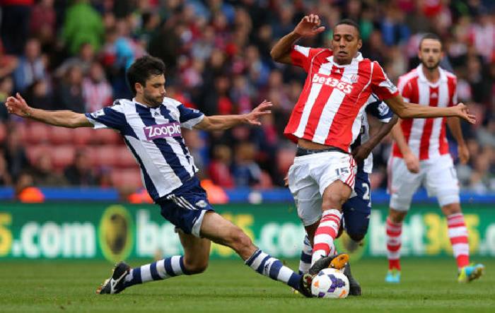 Nhận định, soi k&egrave;o West Brom vs Stoke City, 19h00 ng&agrave;y 17/12