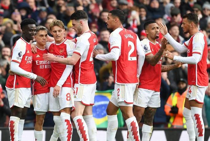 Nhận định, soi k&egrave;o Arsenal vs Crystal Palace, 2h30 ng&agrave;y 19/12: Ph&aacute;o xịt