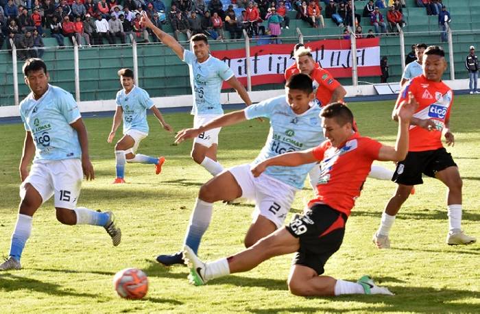Nhận định, soi k&egrave;o Aurora vs Nacional Potosi, 6h00 ng&agrave;y 18/12: R&agrave;o cản t&acirc;m l&yacute;