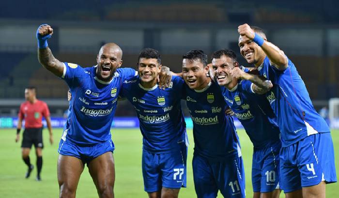 Nhận định, soi k&egrave;o Barito Putera vs Persib Bandung, 19h00 ng&agrave;y 18/12: Cửa tr&ecirc;n &lsquo;tạch&rsquo;