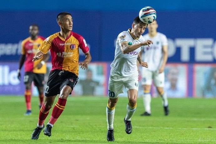 Nhận định, soi k&egrave;o East Bengal vs Punjab, 21h00 ng&agrave;y 17/12: Phong độ tr&aacute;i ngược
