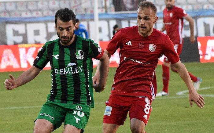 Nhận định, soi k&egrave;o Erzurumspor vs Sakaryaspor, 19h30 ng&agrave;y 18/12: Kh&ocirc;ng qu&aacute; mặn m&agrave;