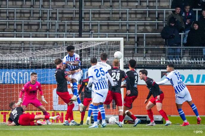 Nhận định, soi k&egrave;o FC Eindhoven vs Excelsior Rotterdam, 2h00 ng&agrave;y 18/12: Kh&aacute;ch s&aacute;ng