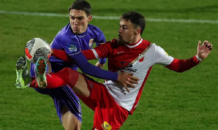 Nhận định, soi k&egrave;o Graficar vs Trajal Krusevac, 19h00 ng&agrave;y 18/12: Đối thủ y&ecirc;u th&iacute;ch